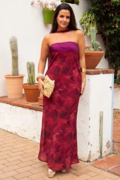 Vestido Valeria